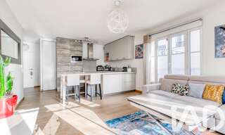 Appartement 4 Pièces 87 m² à vendre à Maisons-Alfort (94700)