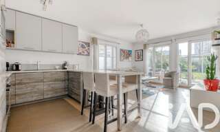 Appartement 4 Pièces 87 m² à vendre à Maisons-Alfort (94700)