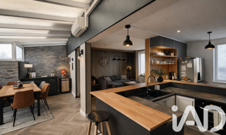 Maison 6 Pièces 168 m² à vendre à Conty (80160)