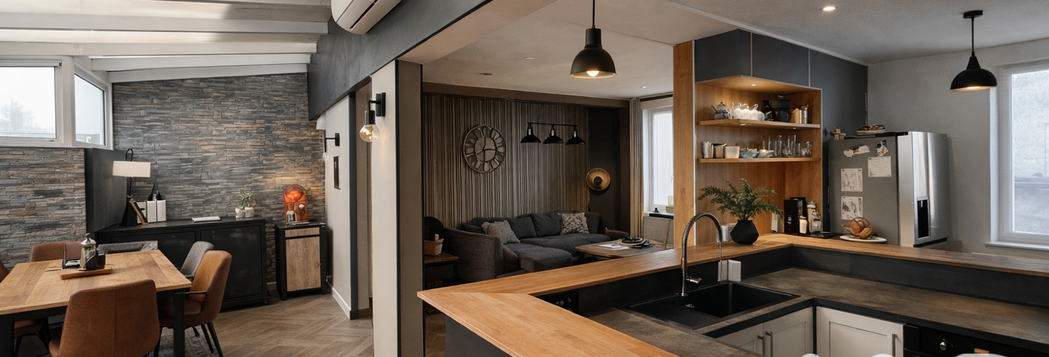 Maison 6 Pièces 168 m² à vendre à Conty (80160)