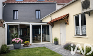 Maison 6 Pièces 168 m² à vendre à Conty (80160)