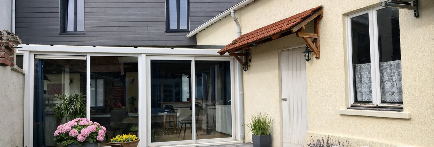 Maison 6 Pièces 168 m² à vendre à Conty (80160)
