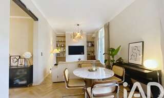 Appartement 3 Pièces 70 m² à vendre à Cannes (06400)