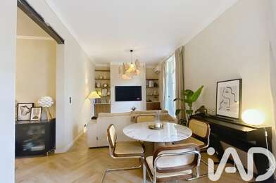 Appartement 3 pièces 429000 €