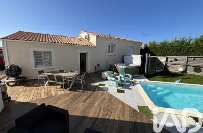 Vente Maison/villa 6 pièces — photo du bien