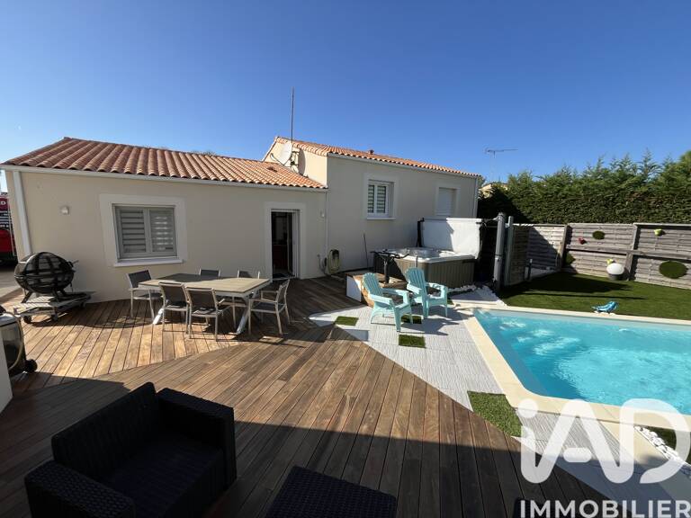 Vente Maison/villa 6 pièces — photo 1