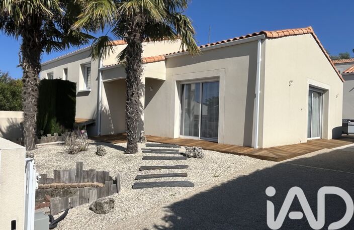 Vente Maison/villa 6 pièces — photo 2