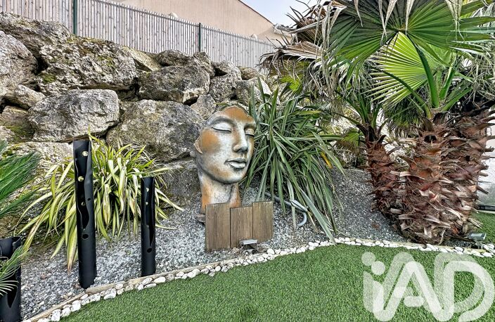 Vente Maison/villa 6 pièces — photo 3