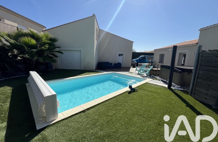 Vente Maison/villa 6 pièces — photo 4