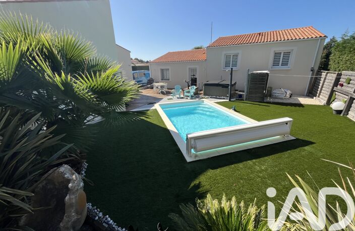 Vente Maison/villa 6 pièces — photo 5