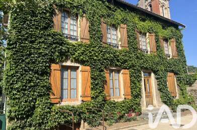 Maison 8 pièces 285000 €