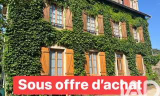 Maison 8 Pièces 227 m² à vendre à Pouilly-en-Auxois (21320)