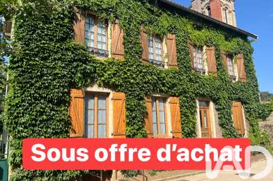 Maison 8 pièces 285000 €