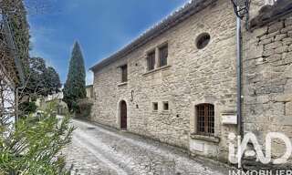 Maison 5 Pièces 144 m² à vendre à Grambois (84240)