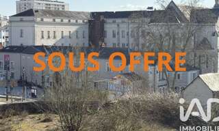 Appartement 4 Pièces 76 m² à vendre à Angers (49100)