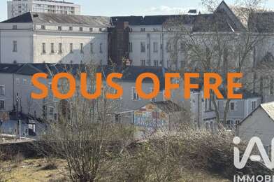 Appartement 4 pièces 257000 €