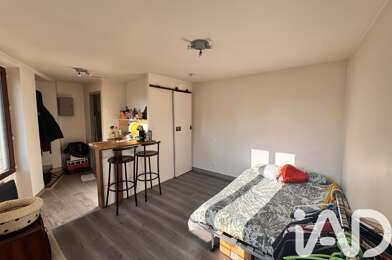 Appartement 1 pièces 70000 €