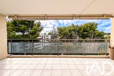 Appartement 3 pièces 229000 €