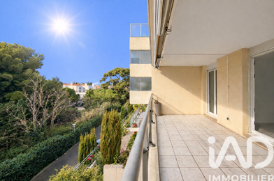 Appartement 3 pièces 229000 €