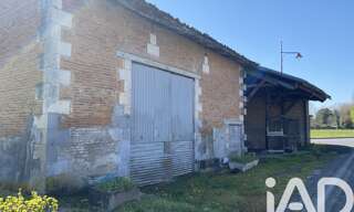 Maison 1 Pièce 147 m² à vendre à Le Pizou (24700)