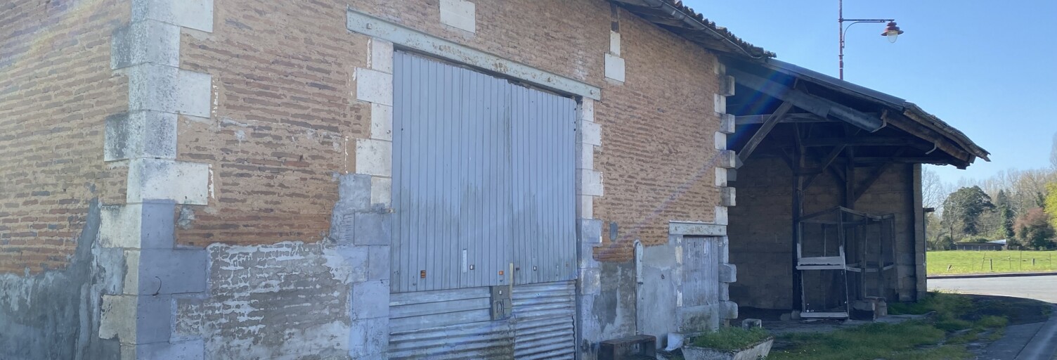 Maison 1 Pièce 147 m² à vendre à Le Pizou (24700)