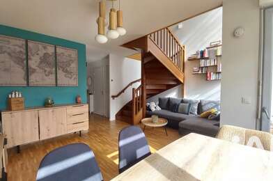 Appartement 3 pièces 399000 €