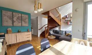 Appartement 3 Pièces 63 m² à vendre à Villejuif (94800)