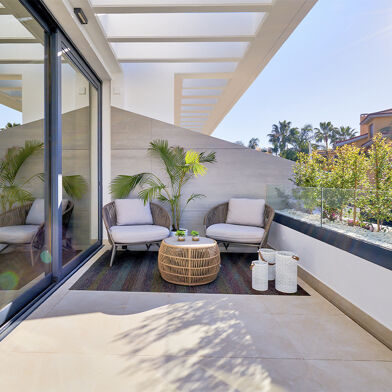 Appartement 2 pièces 275000 €