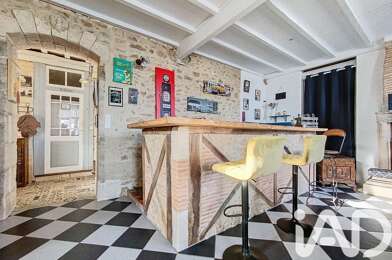 Maison 8 pièces 289900 €