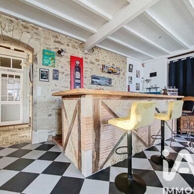 Maison 8 pièces 289900 €