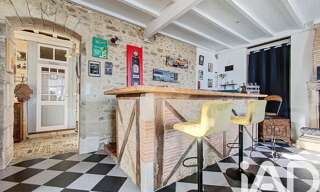 Maison 8 Pièces 224 m² à vendre à Landiras (33720)