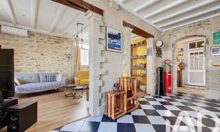 Maison 8 Pièces 224 m² à vendre à Landiras (33720)