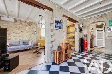 Maison 8 pièces 284900 €