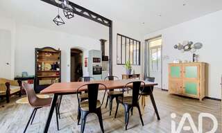 Maison 8 Pièces 224 m² à vendre à Landiras (33720)