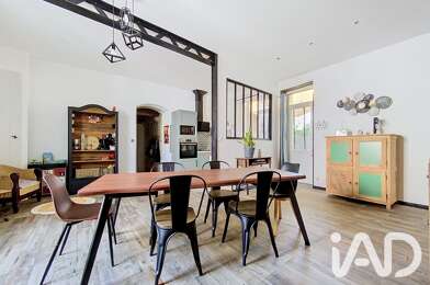 Maison 8 pièces 279900 €