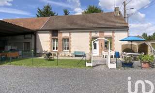 Maison 4 Pièces 98 m² à vendre à Ognes (51230)