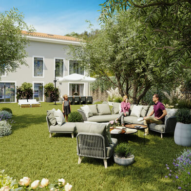 Appartement 4 pièces 591000 €