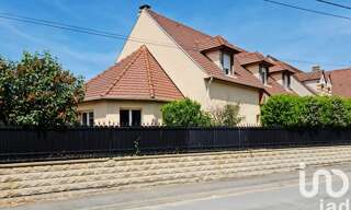 Maison 6 Pièces 185 m² à vendre à Arnouville (95400)