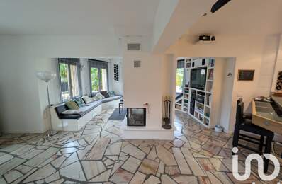 Vente Maison/villa 6 pièces — photo du bien