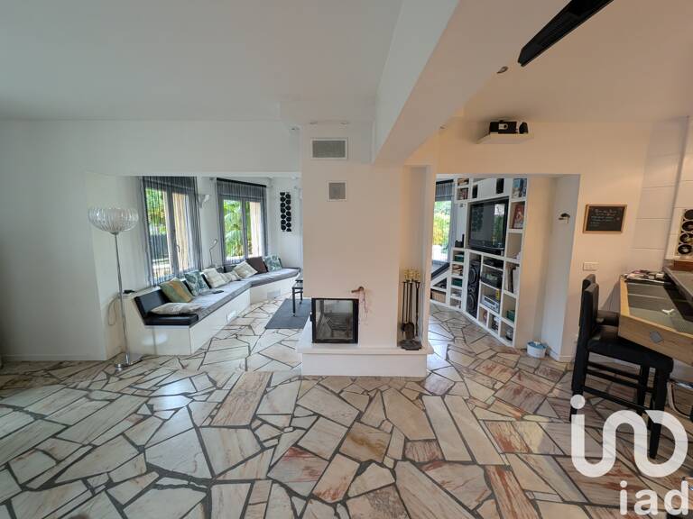 Vente Maison/villa 6 pièces — photo 1