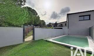 Maison 6 Pièces 156 m² à vendre à Alairac (11290)