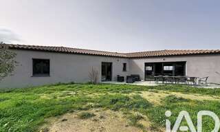 Maison 6 Pièces 156 m² à vendre à Alairac (11290)