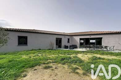 Maison 6 pièces 358000 €