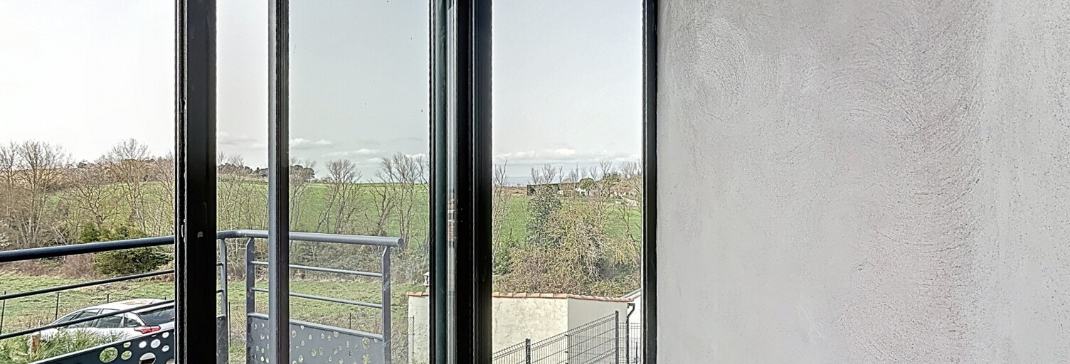 Maison 6 Pièces 156 m² à vendre à Alairac (11290)