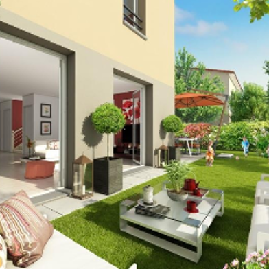 Appartement 2 pièces 488000 €