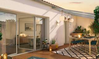 Appartement 2 Pièces 63 m² à vendre à Sanary-sur-Mer (83110)