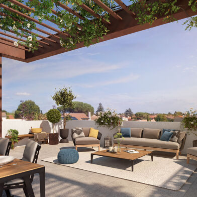 Appartement 3 pièces 399000 €