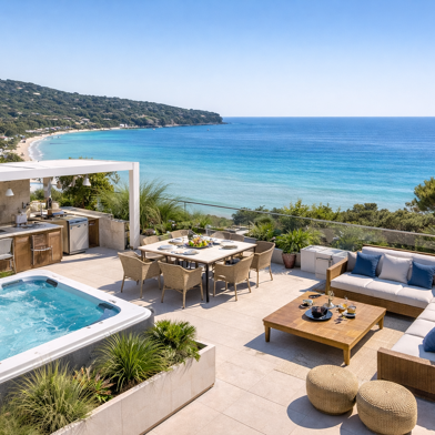 Appartement 3 pièces 1435000 €