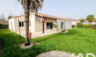 Maison 6 Pièces 121 m² à vendre à Les Herbiers (85500)