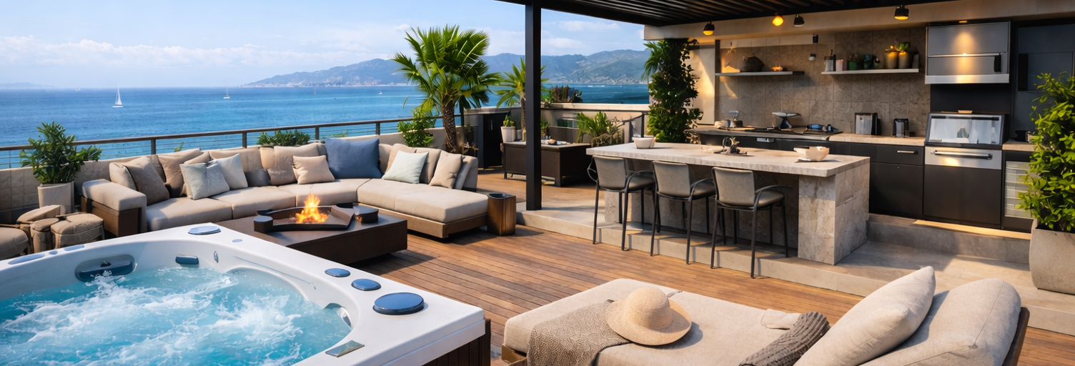 Appartement 4 Pièces 151 m² à vendre à Le Lavandou (83980)